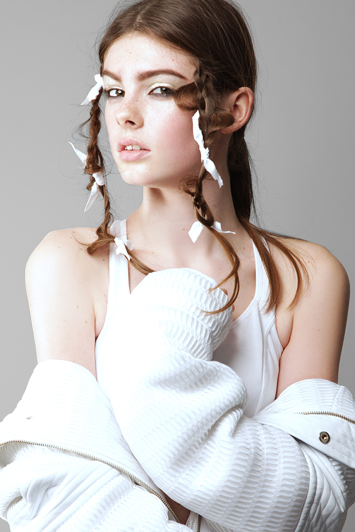 Models Of London Chanel