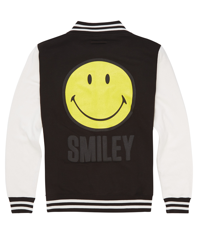 Smiley - New Collection!