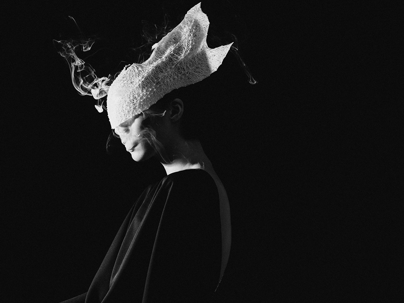 5The Ephemeral Beauty