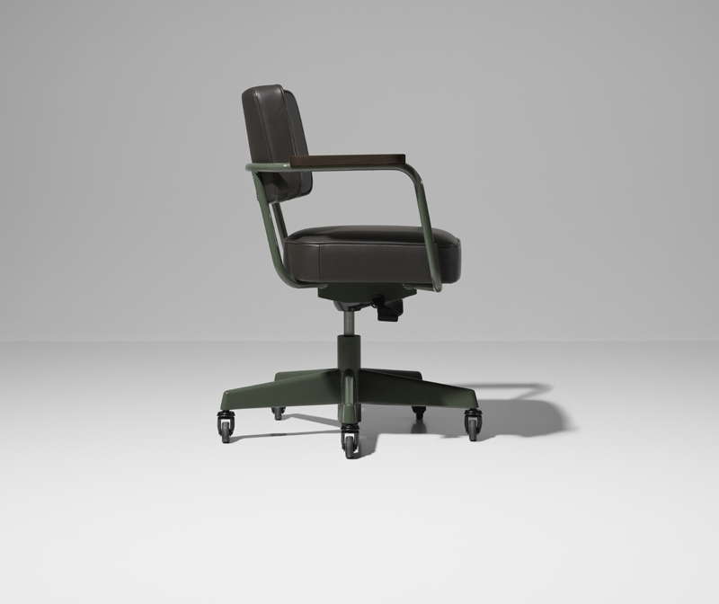 Fauteuil Direction Pivotant