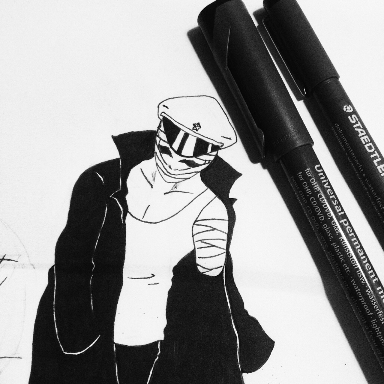 Processed with VSCOcam with a4 preset