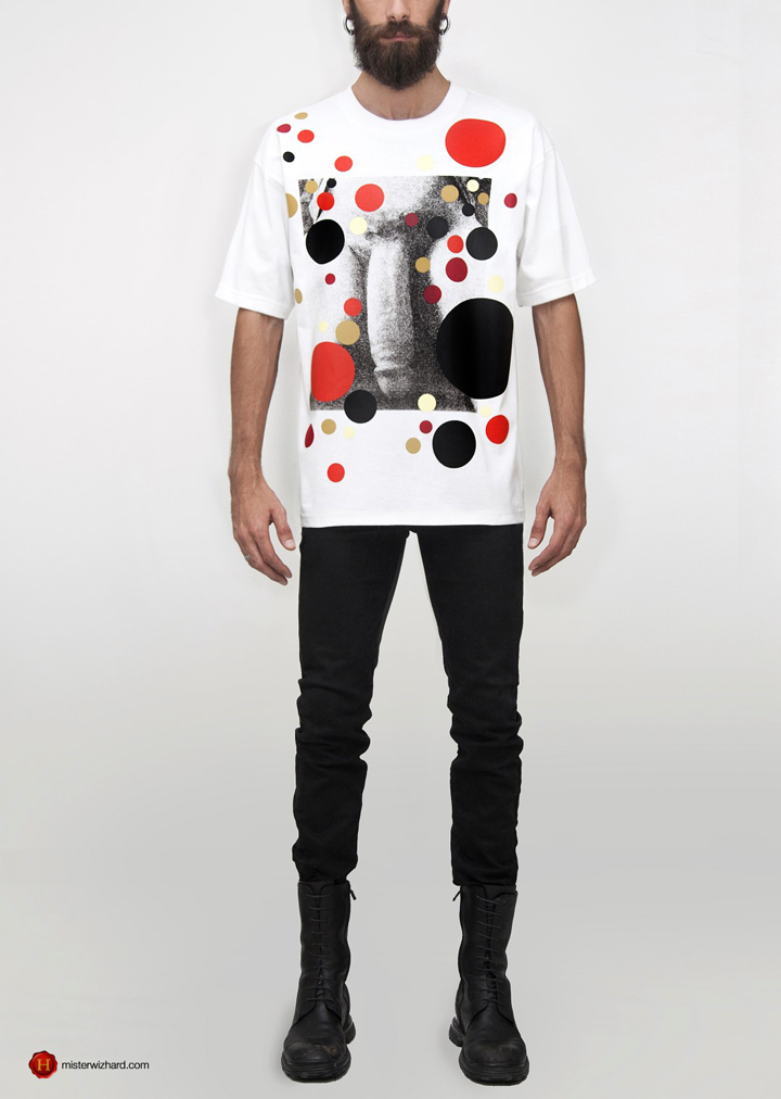 Mr. WizHard by Lorenzo Marcucci 4