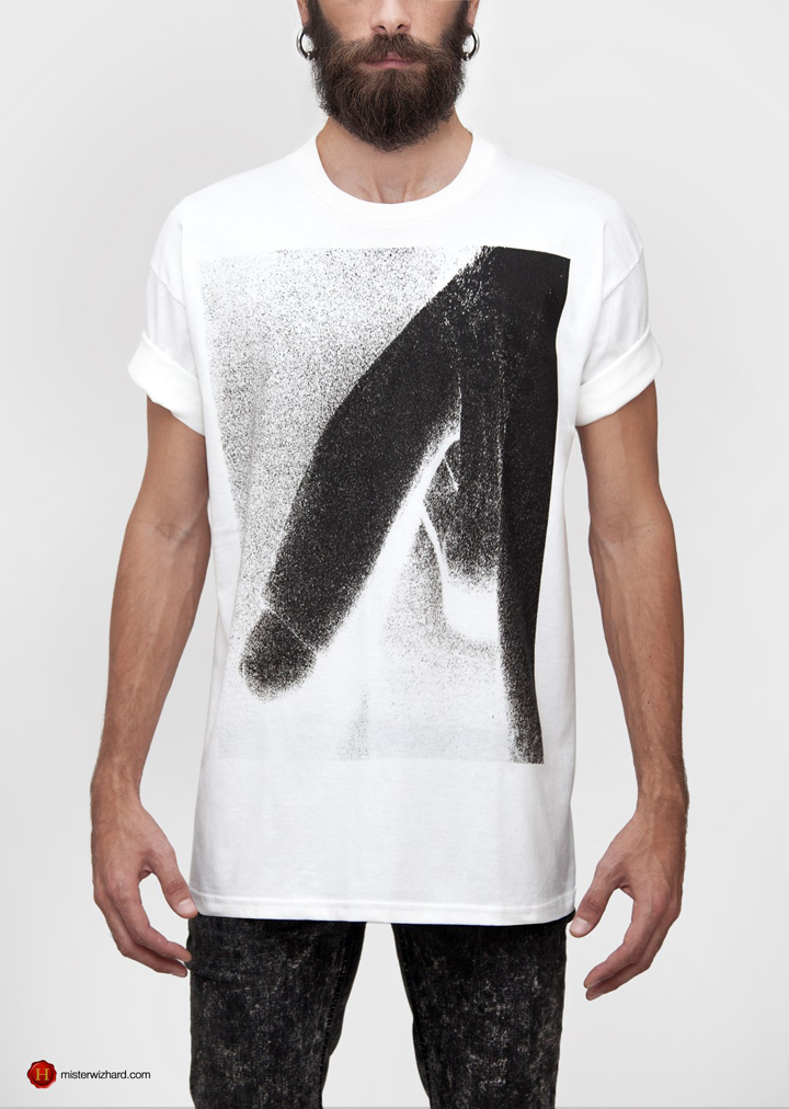 Mr. WizHard by Lorenzo Marcucci 7