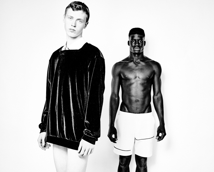 14_Stephane&Boris for Eliran Nargassi By Shay Kedem