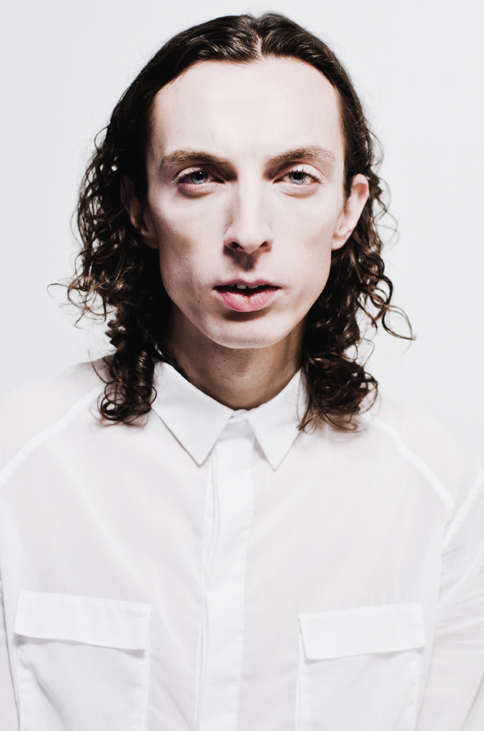 Shirt - Kristian Steinburg