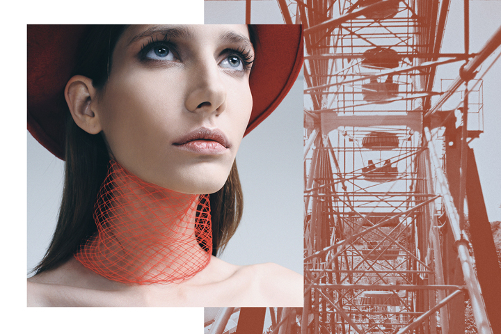 hat - Marks & Spencer