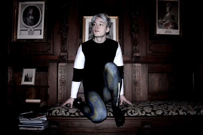 Asbjørn-by-Pete-Lamberto