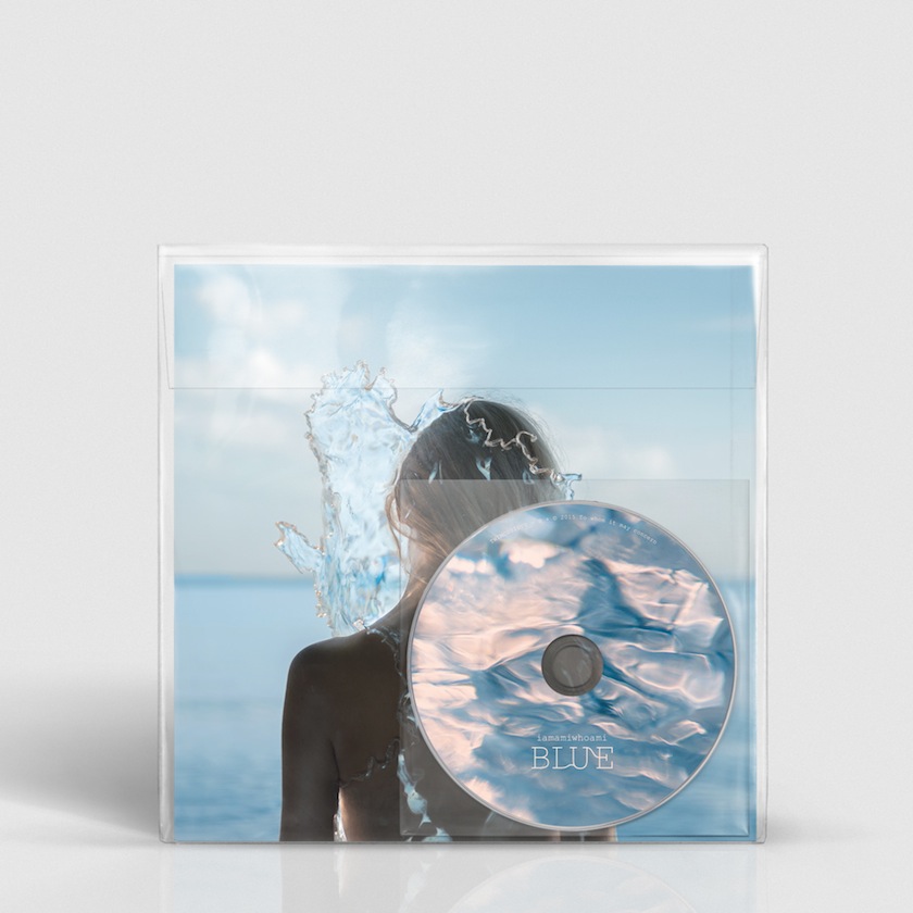 iamamiwhoami_BLUE-DVD