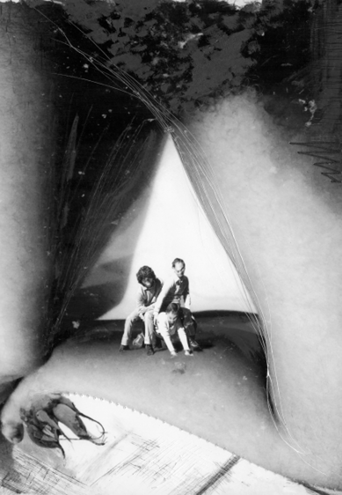 Das Fremde in mir3 - 2014