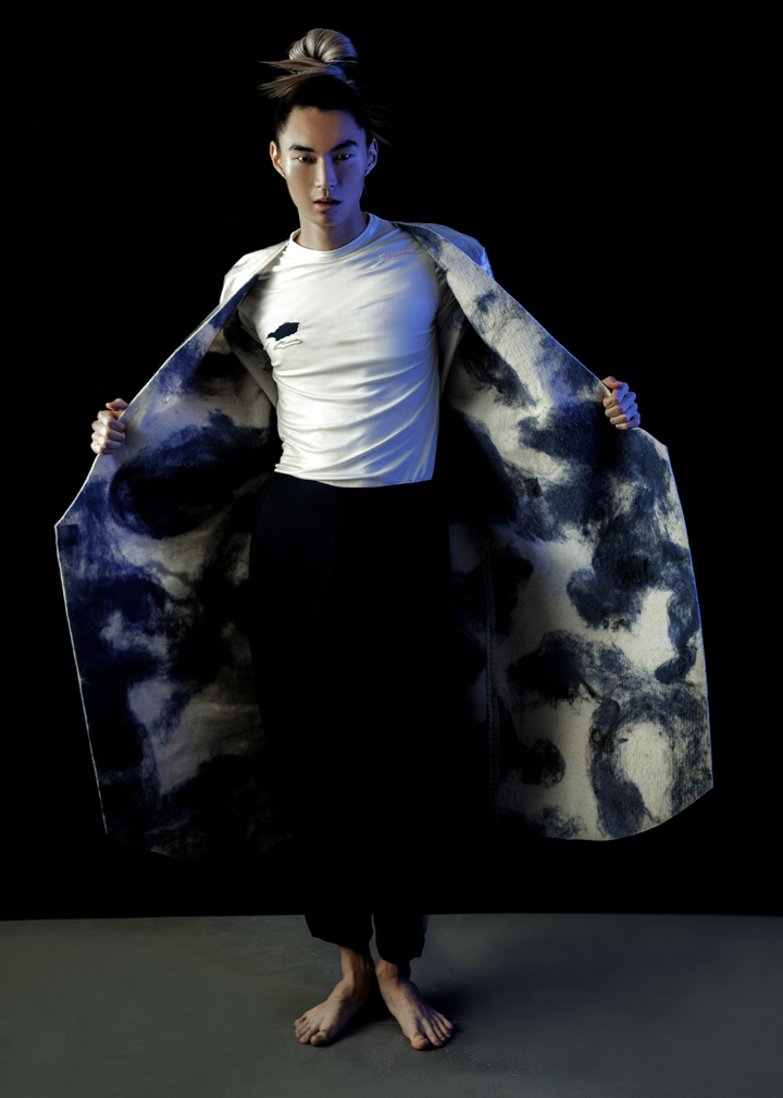 Jacket & Shirt – Scapes NY