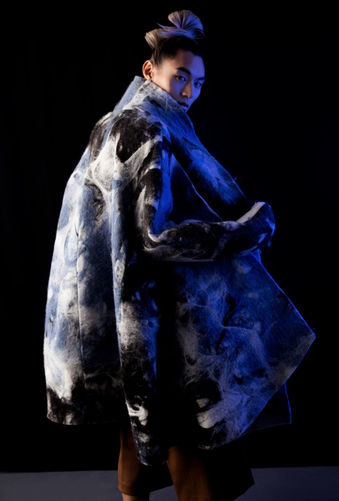 Jacket & Shirt – Scapes NY