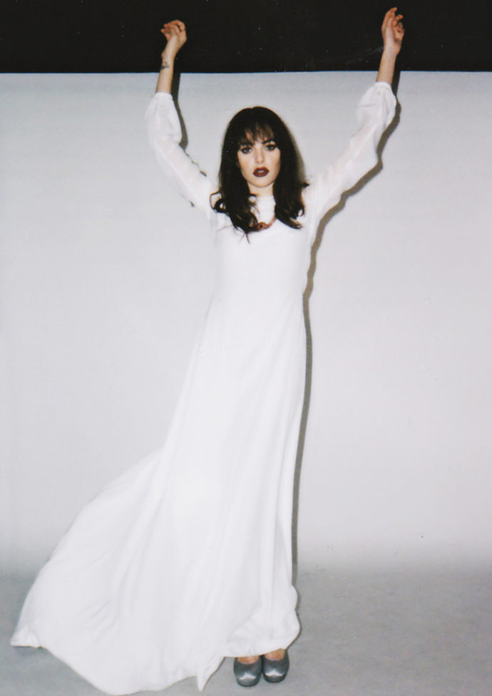 10 PORTRAY HER Fashion Editor Giovambattista Scuticchio Foderaro - Photography By Mario Caponi_mini