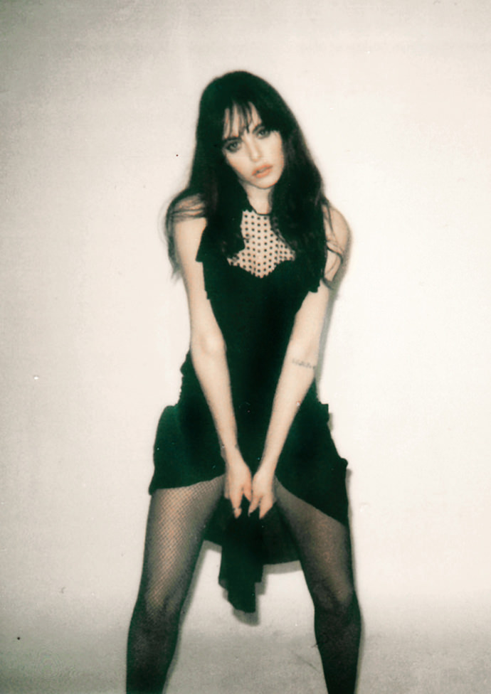 3 PORTRAY HER Fashion Editor Giovambattista Scuticchio Foderaro - Photography By Mario Caponi_mini