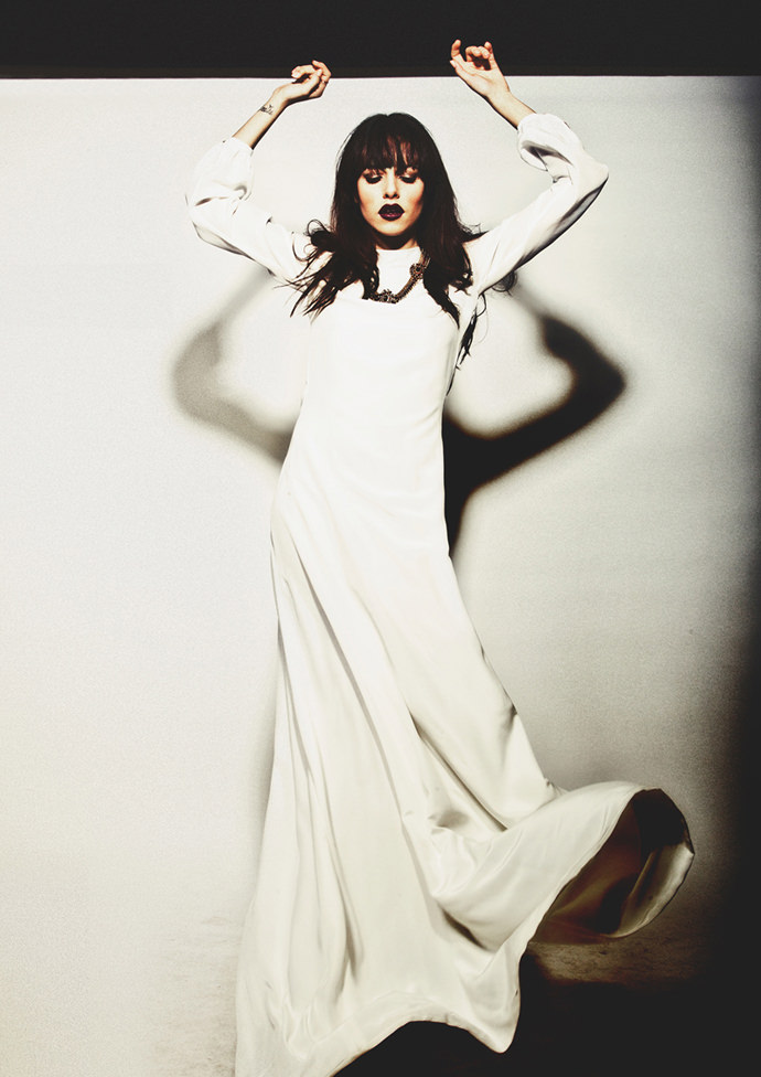 5 PORTRAY HER Fashion Editor Giovambattista Scuticchio Foderaro - Photography By Mario Caponi_mini