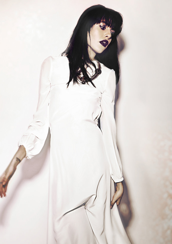 8 PORTRAY HER Fashion Editor Giovambattista Scuticchio Foderaro - Photography By Mario Caponi_mini