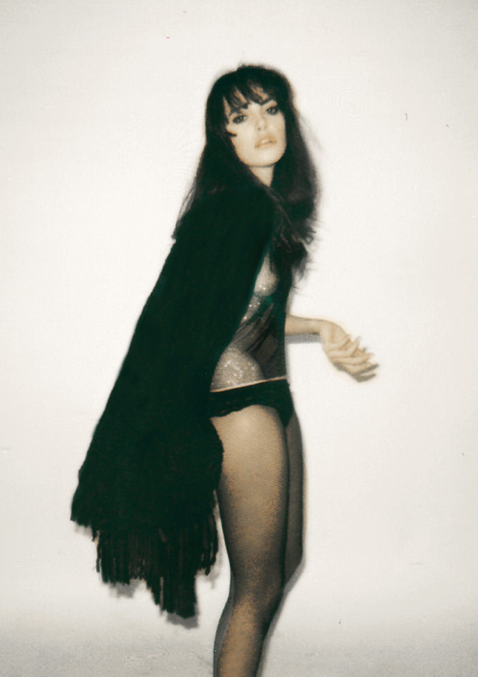 9 PORTRAY HER Fashion Editor Giovambattista Scuticchio Foderaro - Photography By Mario Caponi_mini