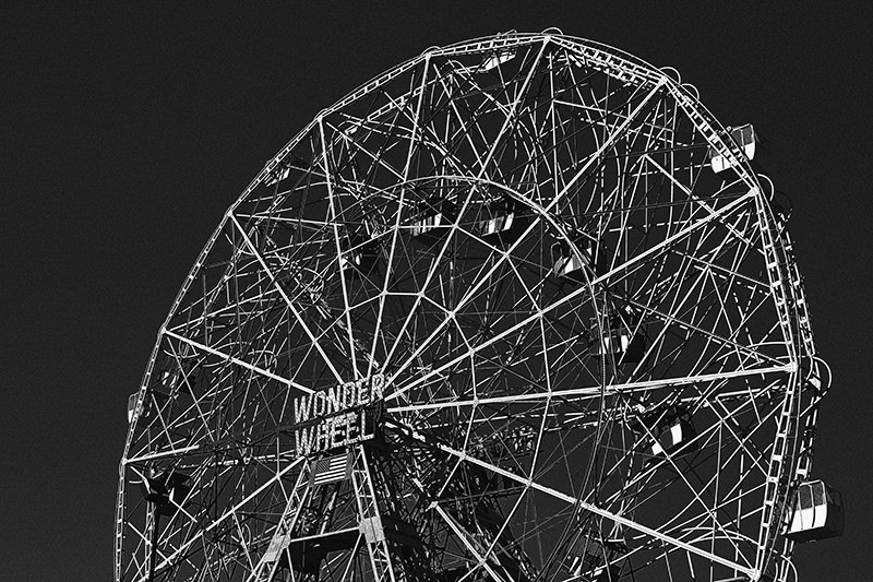 (4) VINCENT BINANT - OLGA VOROSILOVA - CONEY ISLAND - NEW YORK_DSC7726_mini