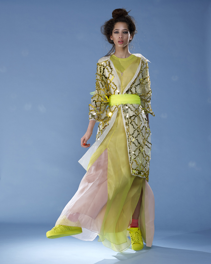 ASIATIQUE C'EST CHIC 1