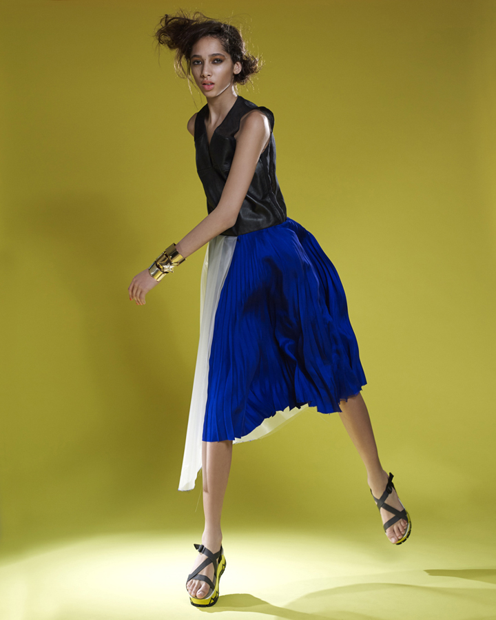 ASIATIQUE C'EST CHIC 4