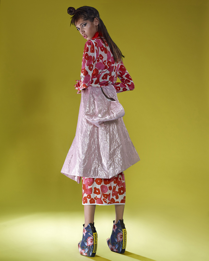 ASIATIQUE C'EST CHIC 5