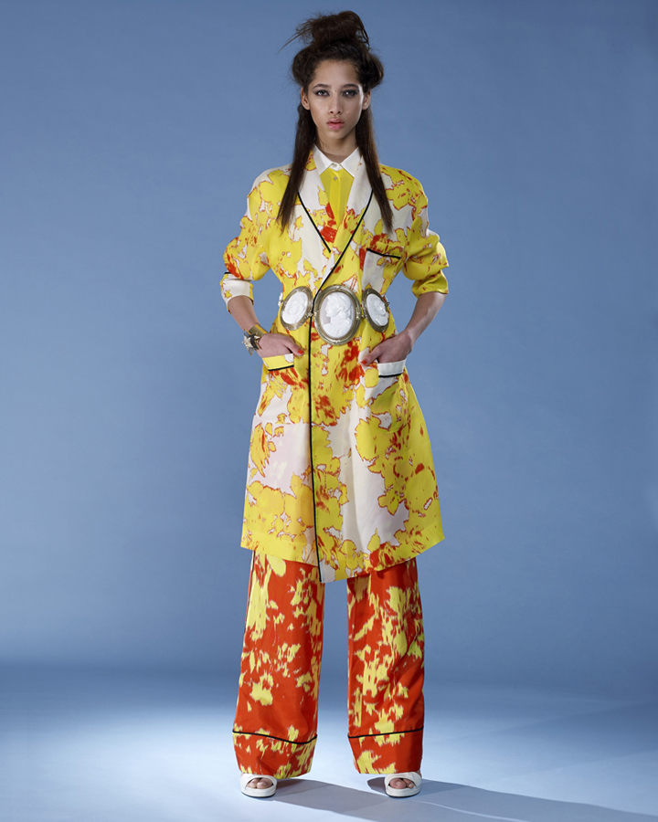 ASIATIQUE C'EST CHIC 8