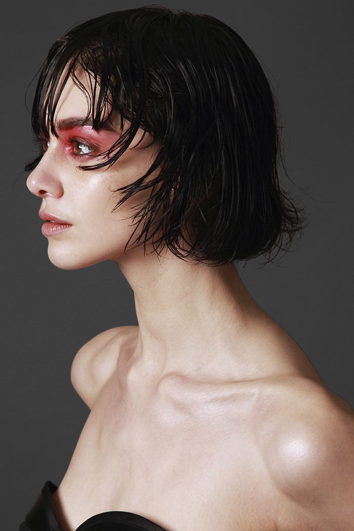 Models of London Emma Appleton