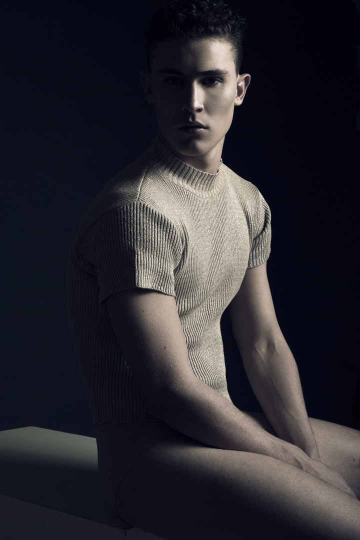 shirt Armani,cap Burberry, mesh Lime, shoes Lucas Sanchez