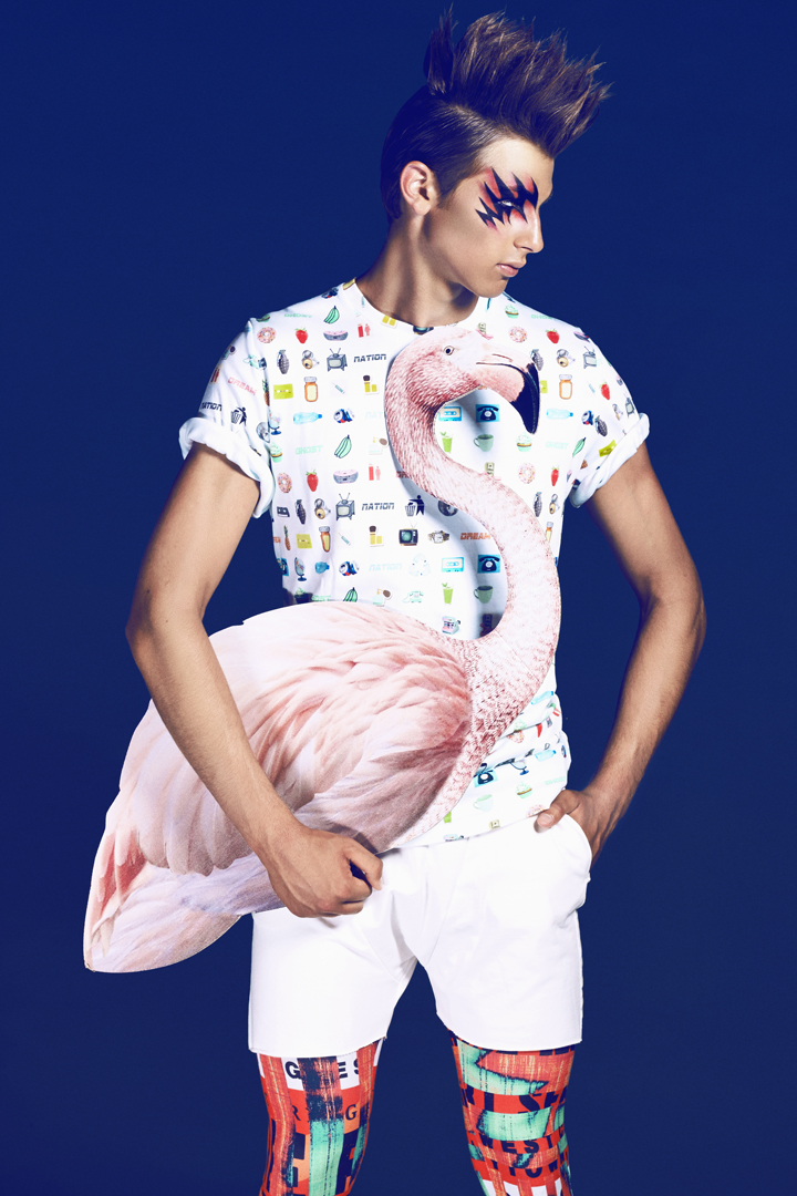 Kuba I Grzesiek Embassy Models 085