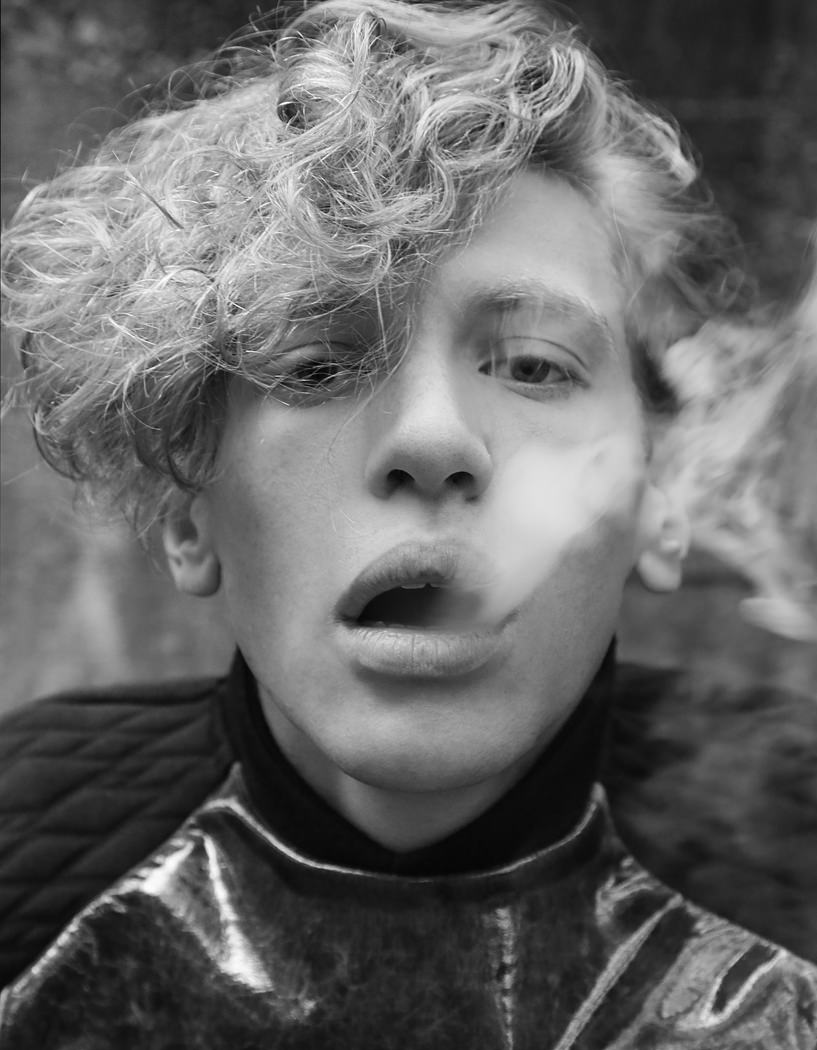 Vinyl sweather - Ifwecannotbetogether