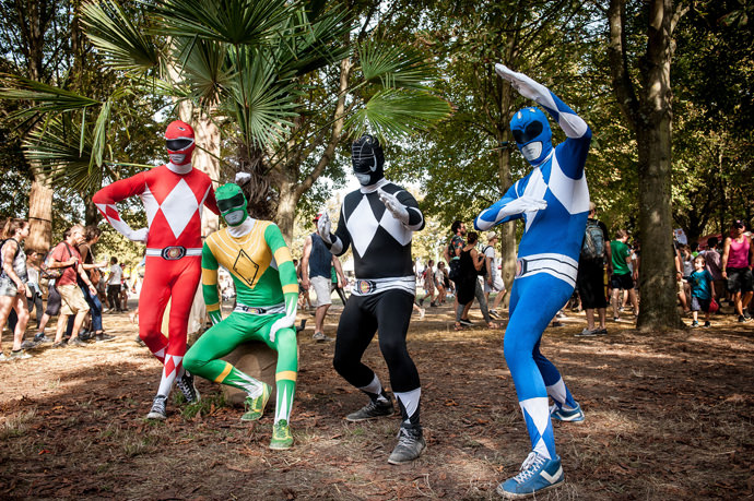 (c) Olivier Hoffschir