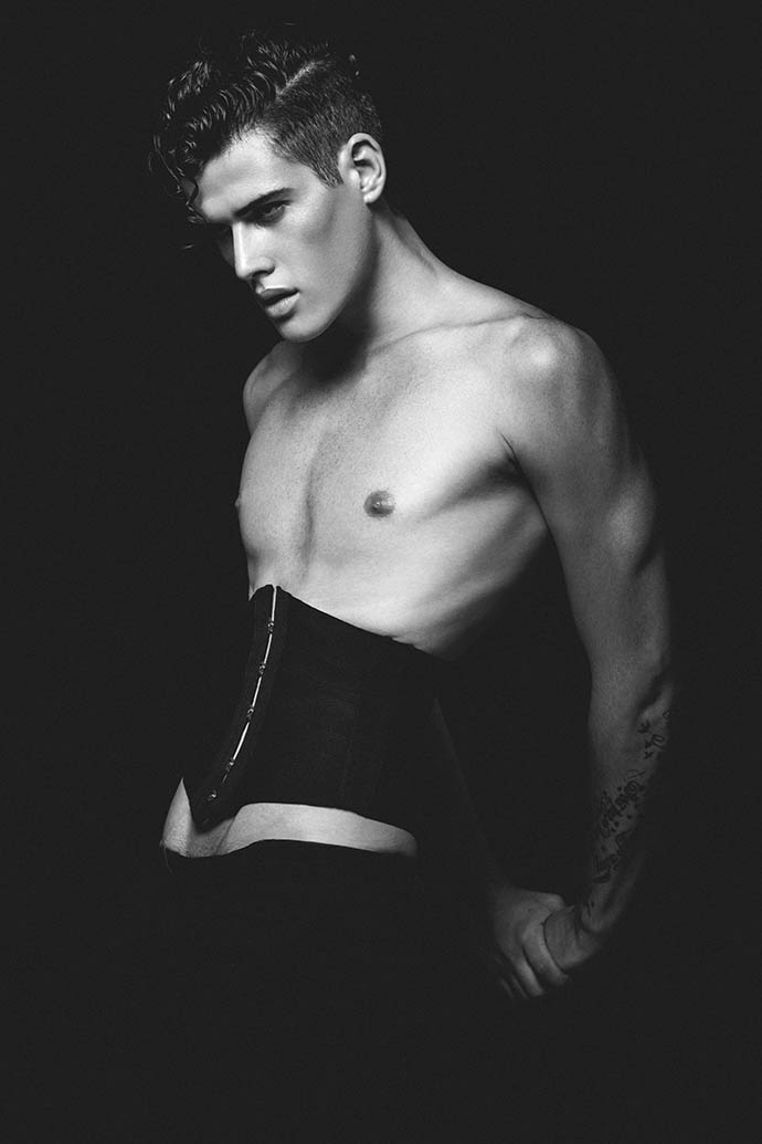 Accesories by Stéfanie Renoma