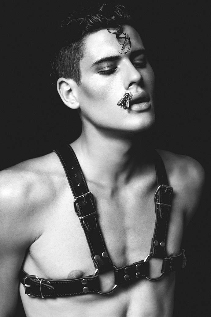 Accesories by Stéfanie Renoma