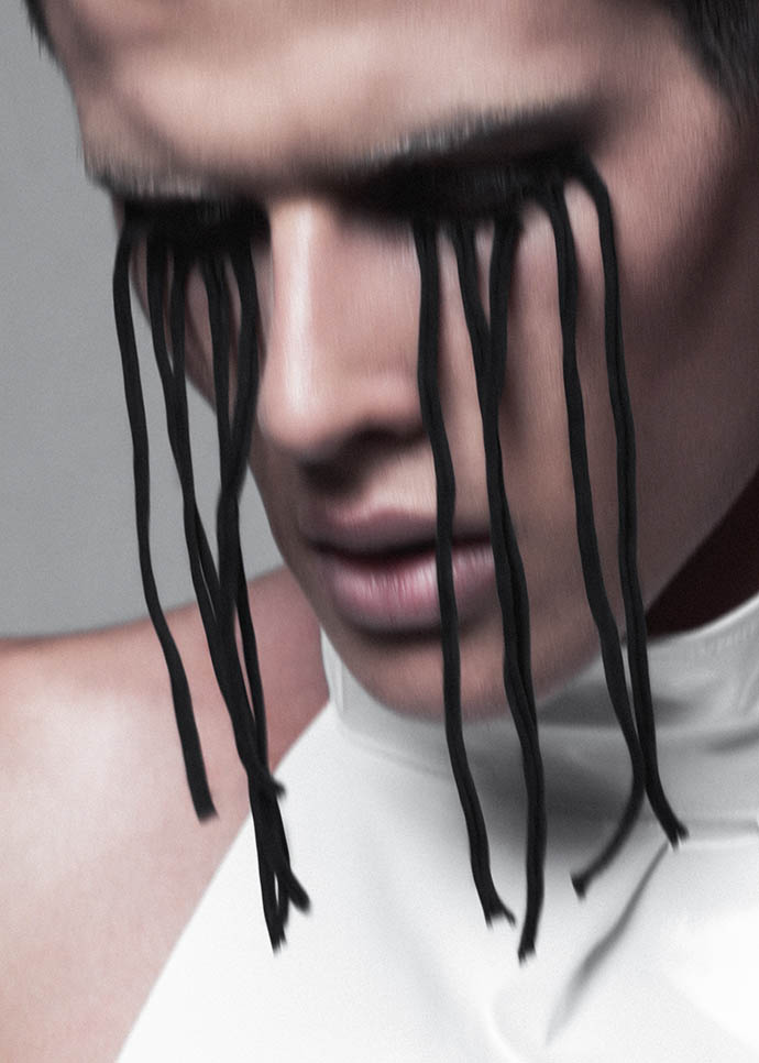 Dress by Jeremie Correia