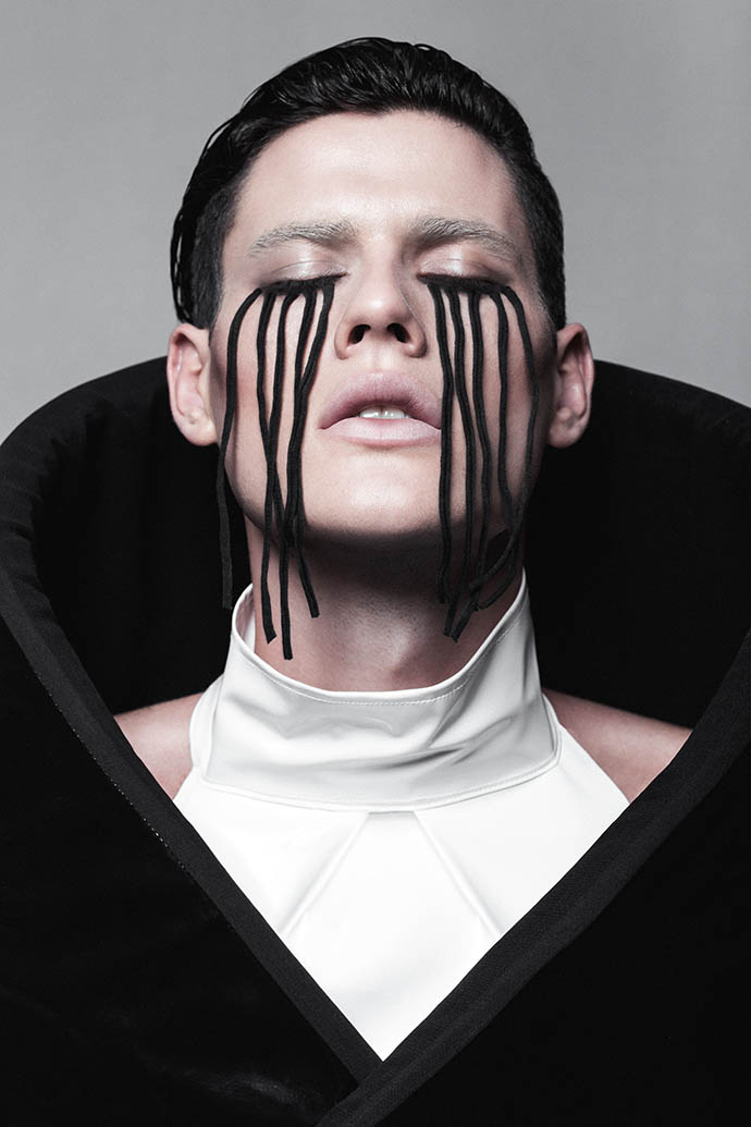 Dress by Jeremie Correia