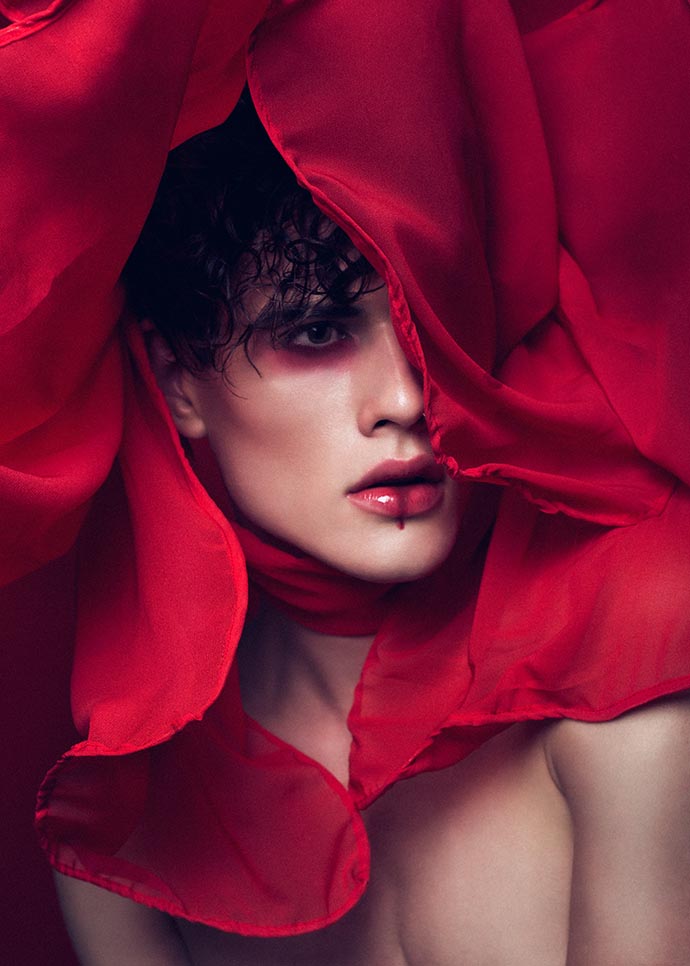 Accesories by Jeremie Correia