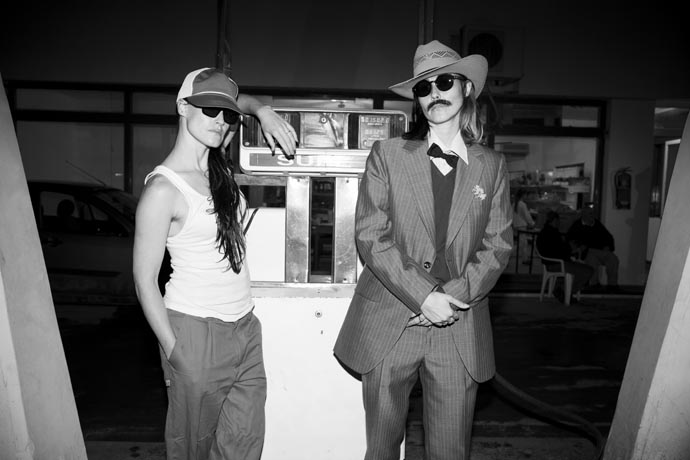 Photo by PATRICIO COLOMBO