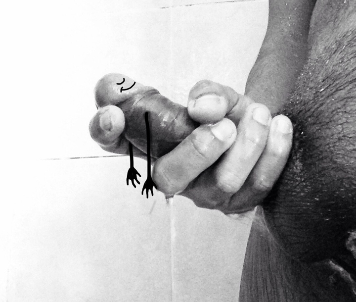 Things my dick does tumblr