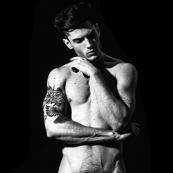 DIEGO BARRUECOESTABLISHED