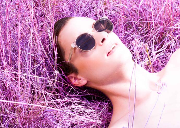 SUNGLASSES - SPITFIRE