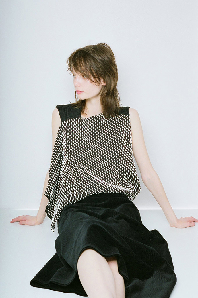 Skirt and top - Radek Smedzik_mini