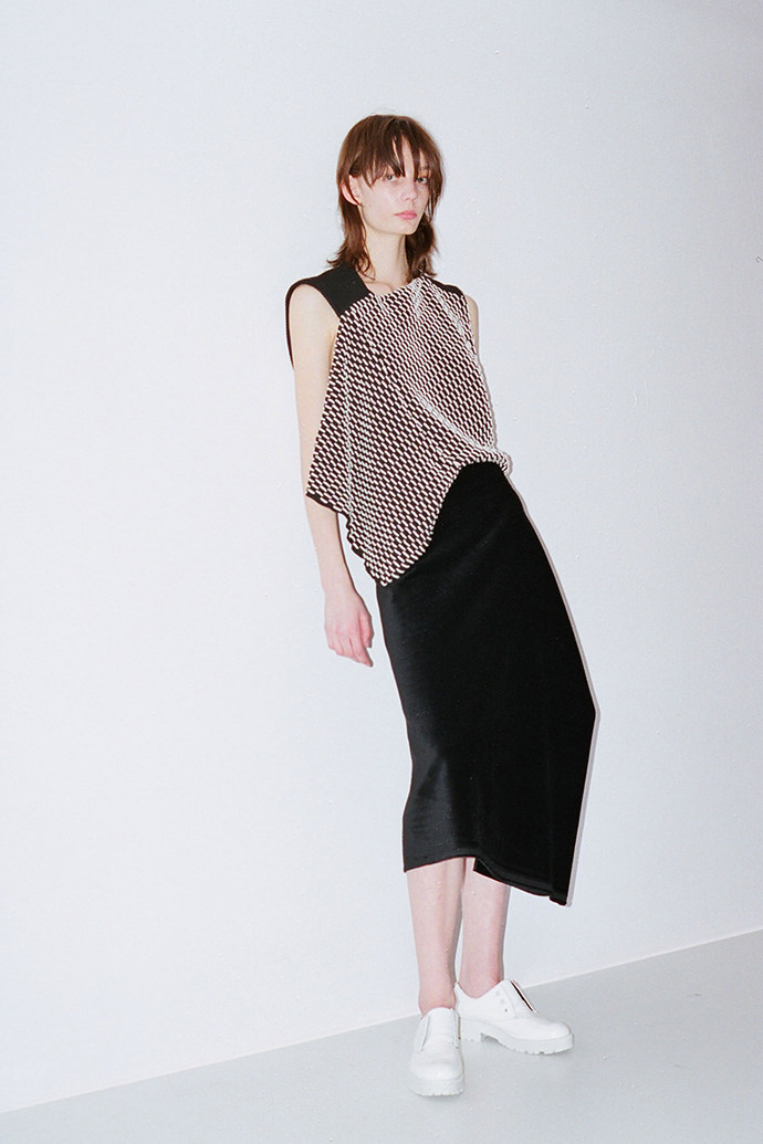 Top and skirt - Radek Smedzik_mini