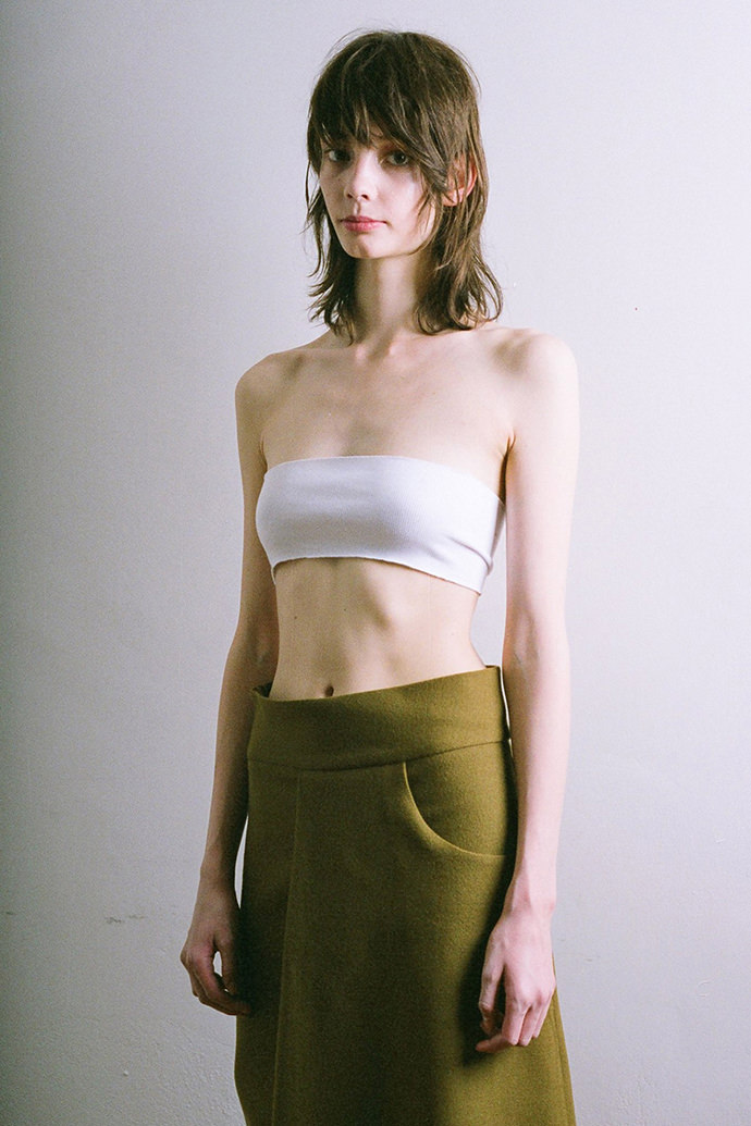 Top, skirt - Radek Smedzik_mini