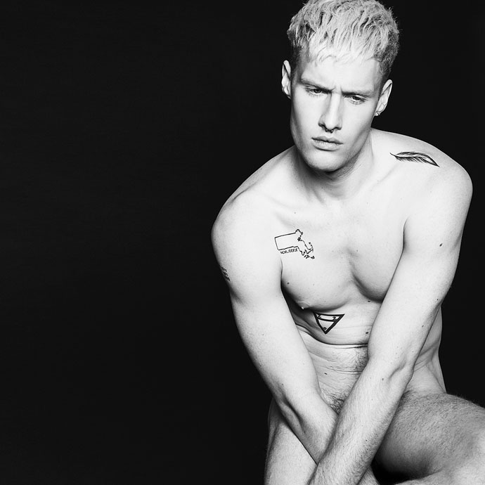 WILLFIRST MODEL MANAGEMENT