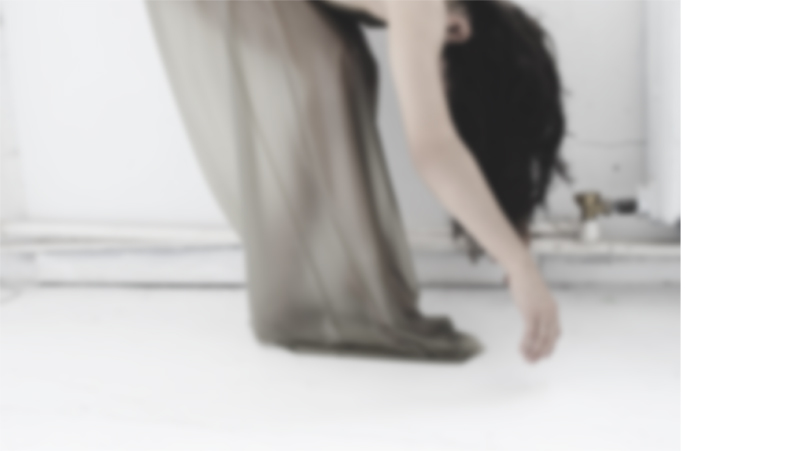 latex dress: Lamarche