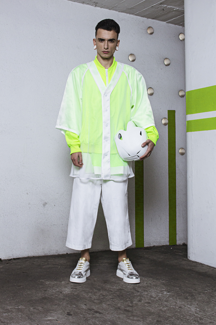 Trend me too | Lookbook | Patrick de Pádua SS16