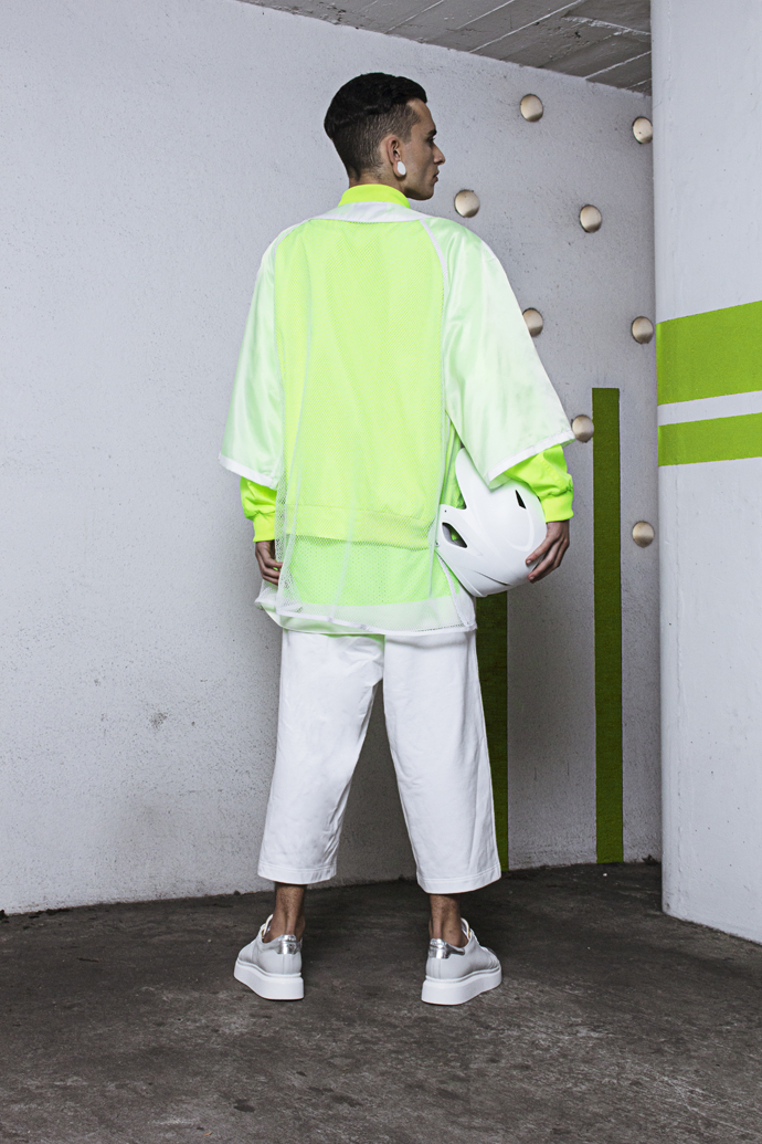 Trend me too | Lookbook | Patrick de Pádua SS16