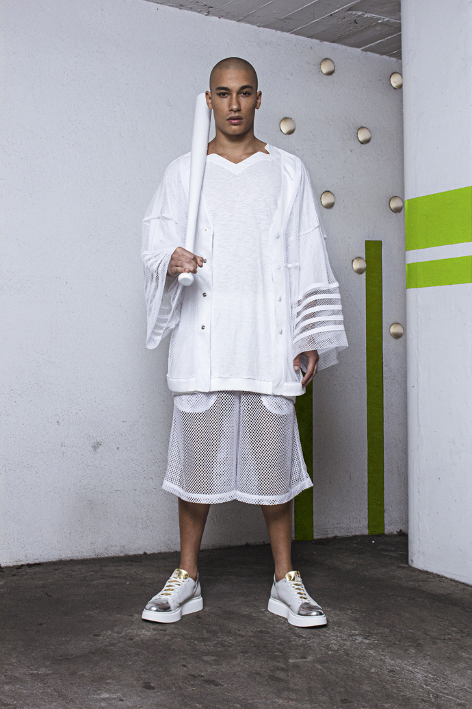 Trend me too | Lookbook | Patrick de Pádua SS16