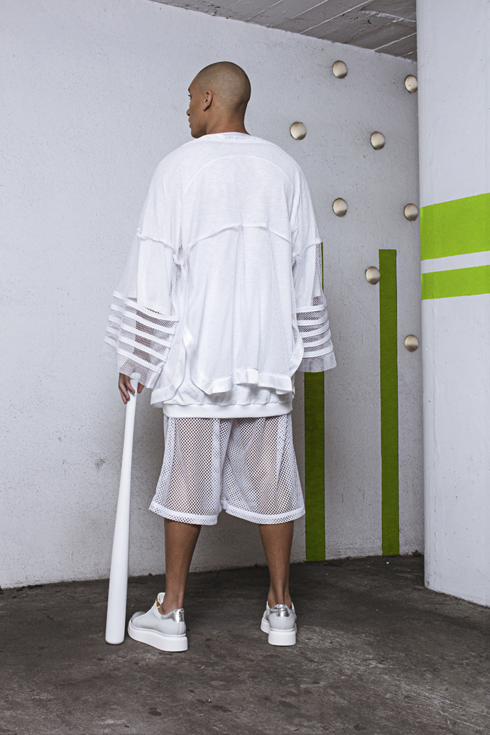 Trend me too | Lookbook | Patrick de Pádua SS16