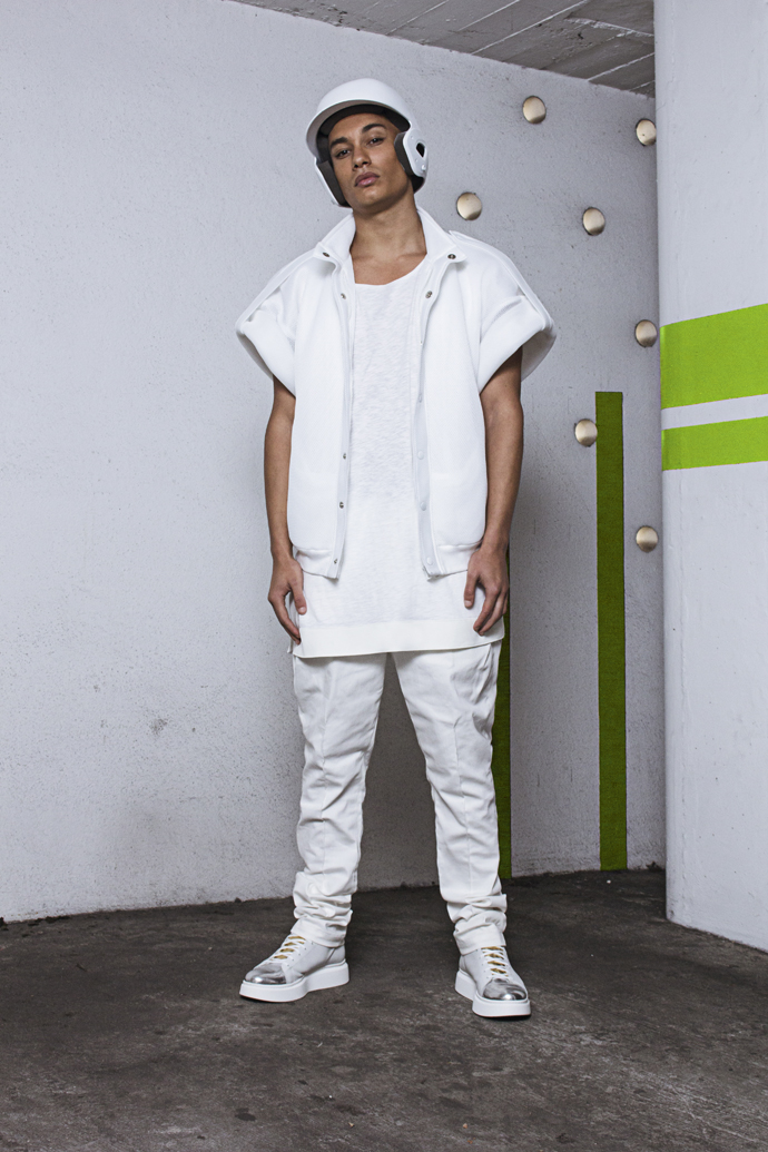 Trend me too | Lookbook | Patrick de Pádua SS16