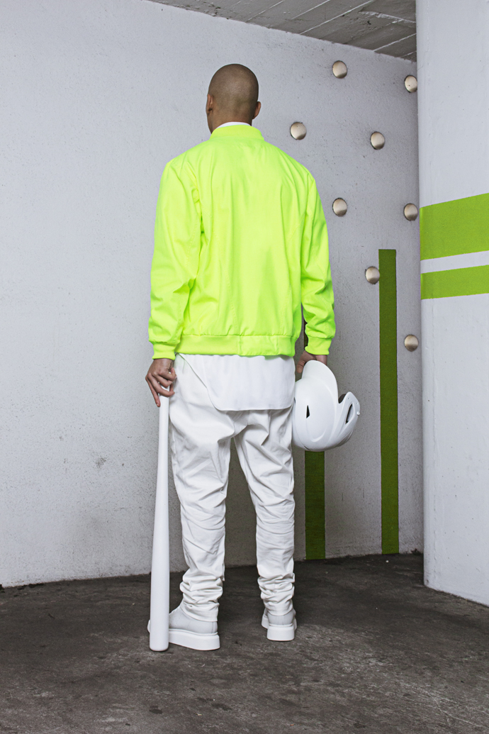 Trend me too | Lookbook | Patrick de Pádua SS16